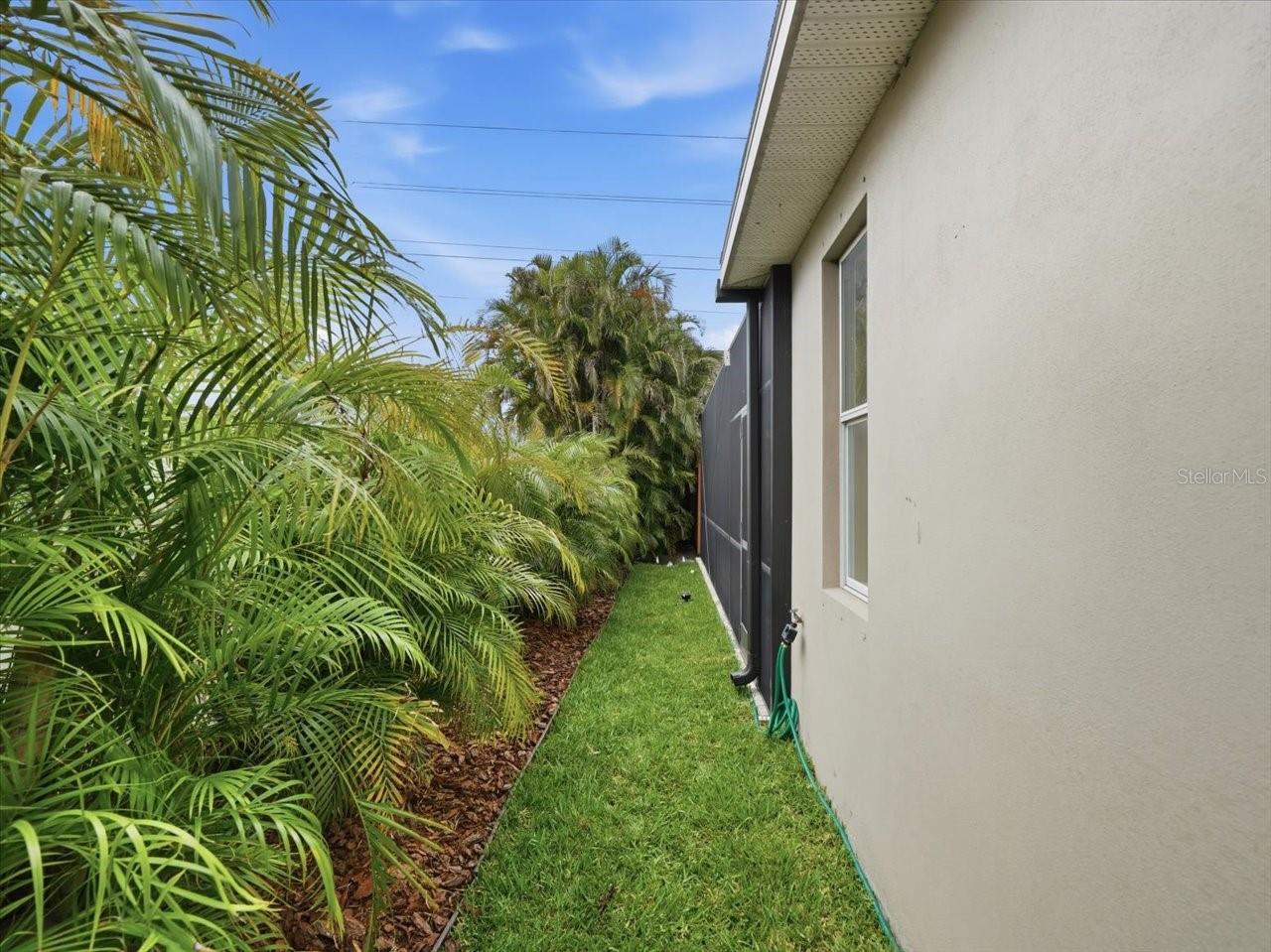 COUNTRYSIDE COVE - Residential