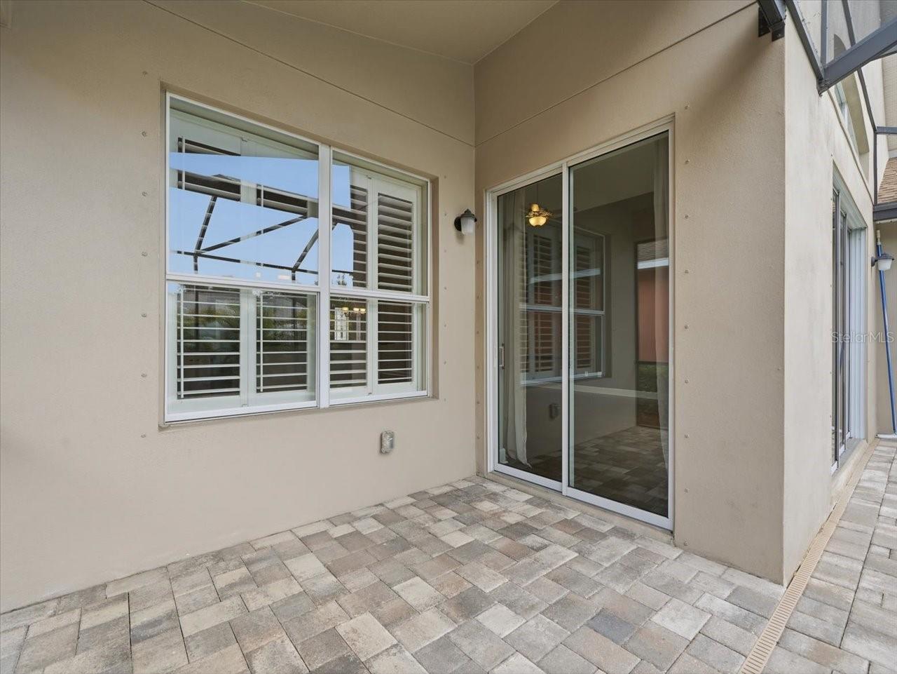 COUNTRYSIDE COVE - Residential