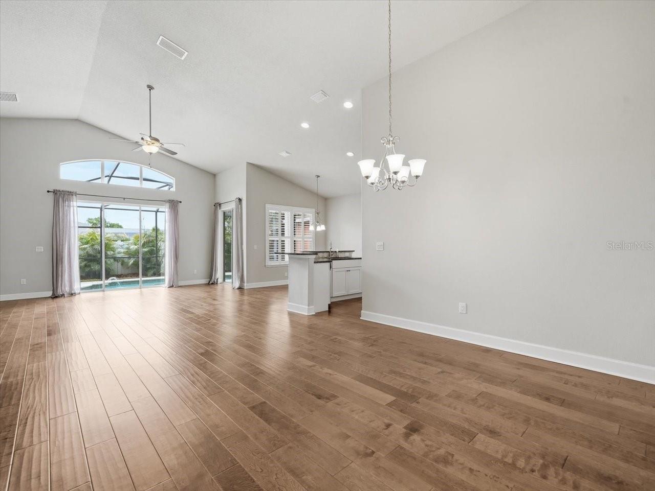 COUNTRYSIDE COVE - Residential