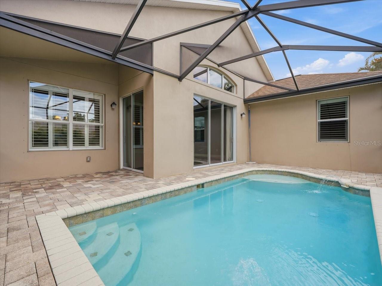 COUNTRYSIDE COVE - Residential