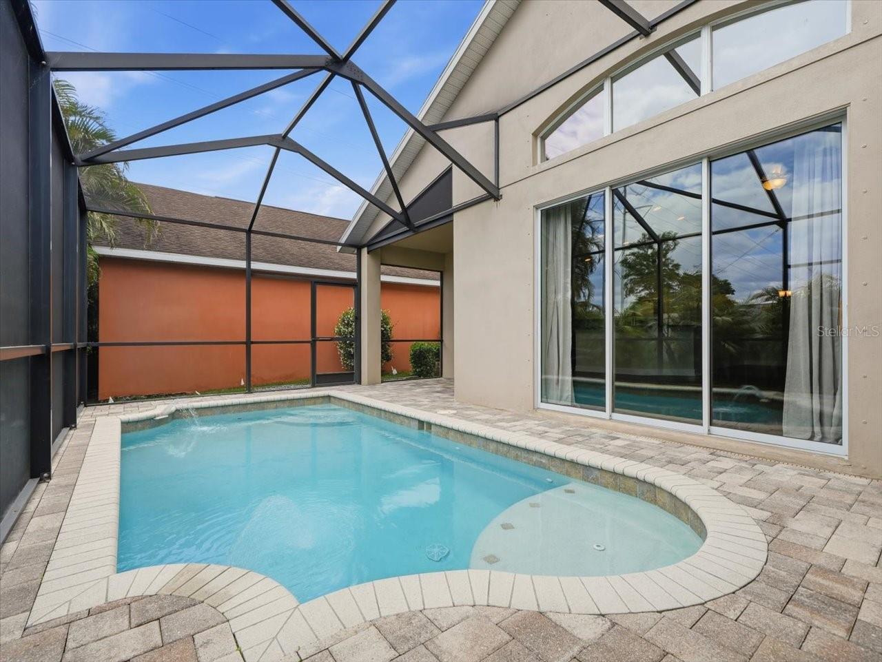 COUNTRYSIDE COVE - Residential