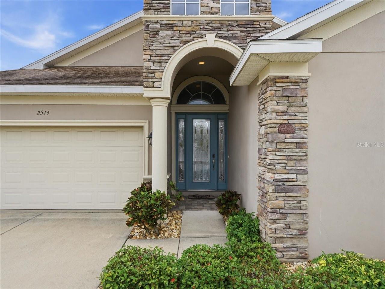 COUNTRYSIDE COVE - Residential