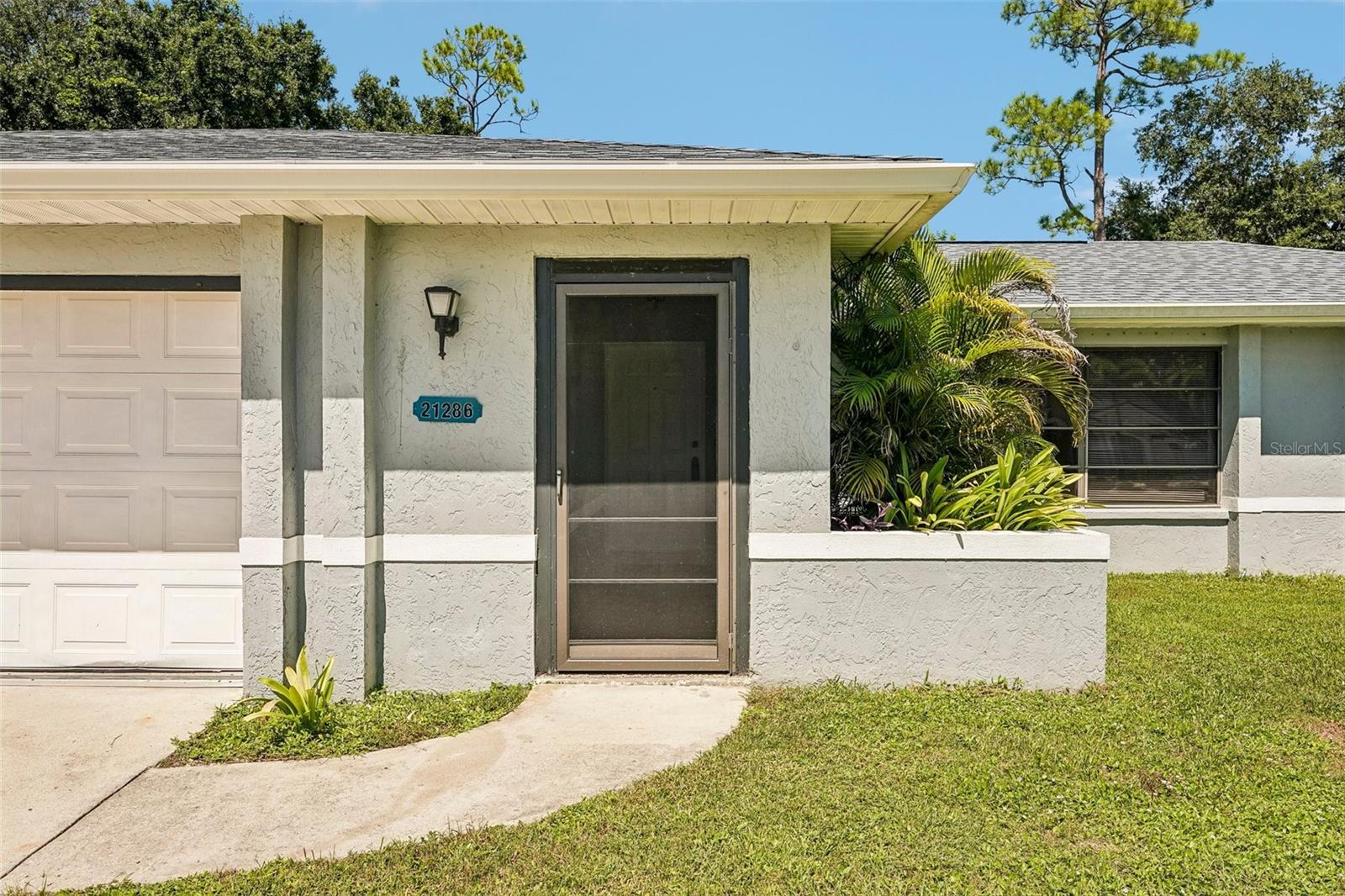 21286 GIDDINGS AVENUE, PORT CHARLOTTE, FL, 33952 1 21286 GIDDINGS AVENUE