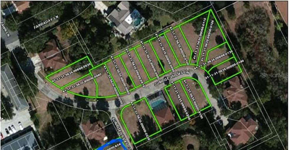 Prime development opportunity! Located in a fast-growing coastal area, Sunrise Villas offers a great opportunity for builders and developers. This gated community is just minutes from the beautiful Atlantic beaches, golf courses and is surrounded by shopping, dining, and entertainment. 15 exclusive lots sold together, with preliminary floor plans already in place for stylish duplex-style residences. Inquire about this unique opportunity today, don't miss out!
All information provided is deemed reliable but is not guaranteed and should be independently verified by buyers and their agents.