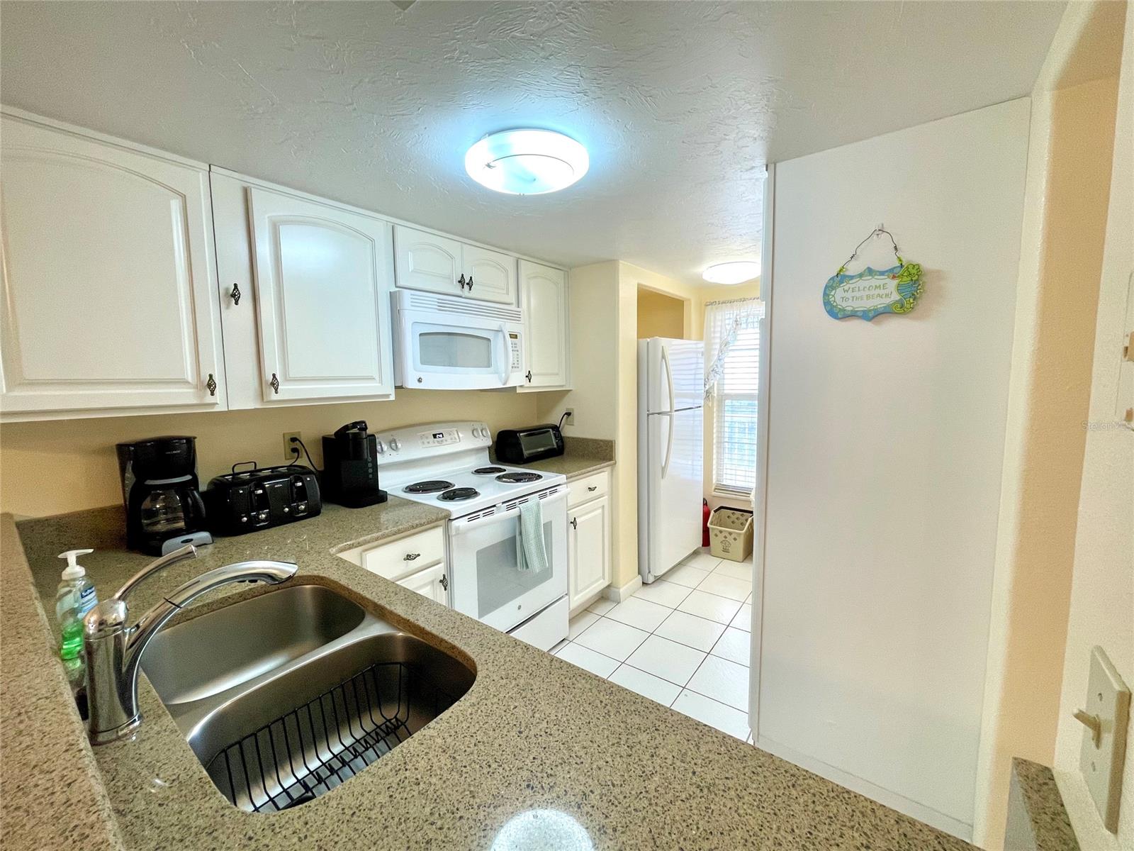 Point East - Residential