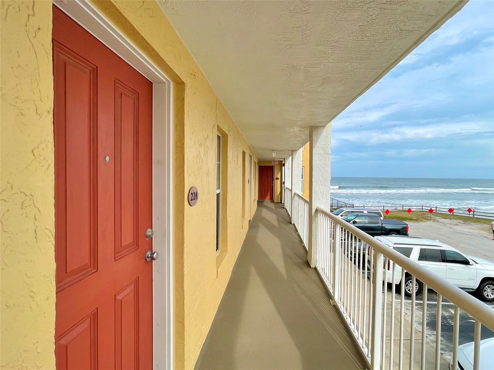 Point East - Residential