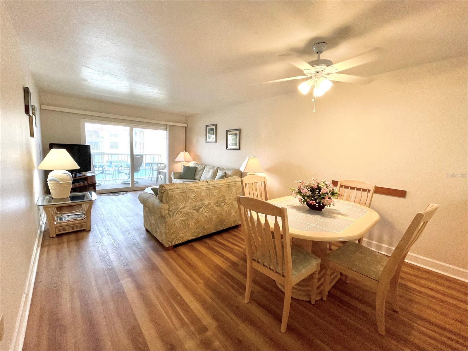 Point East - Residential