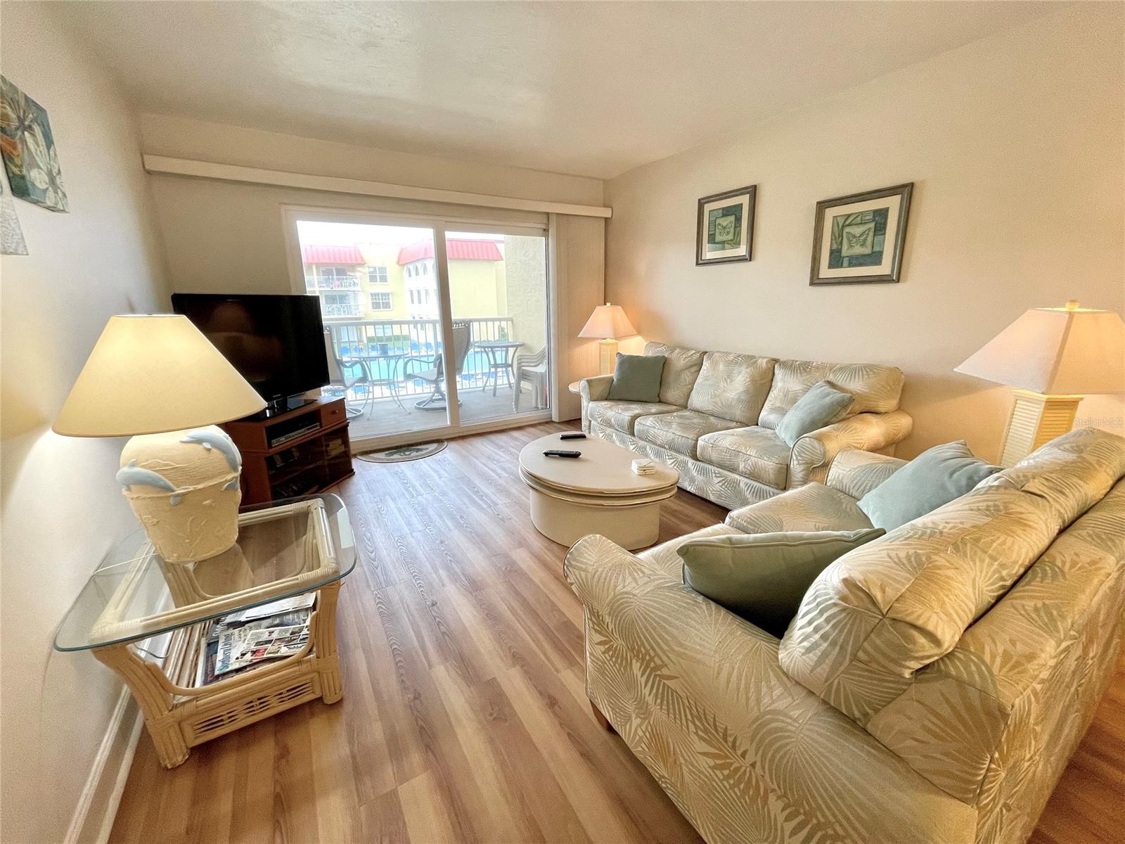 Point East - Residential