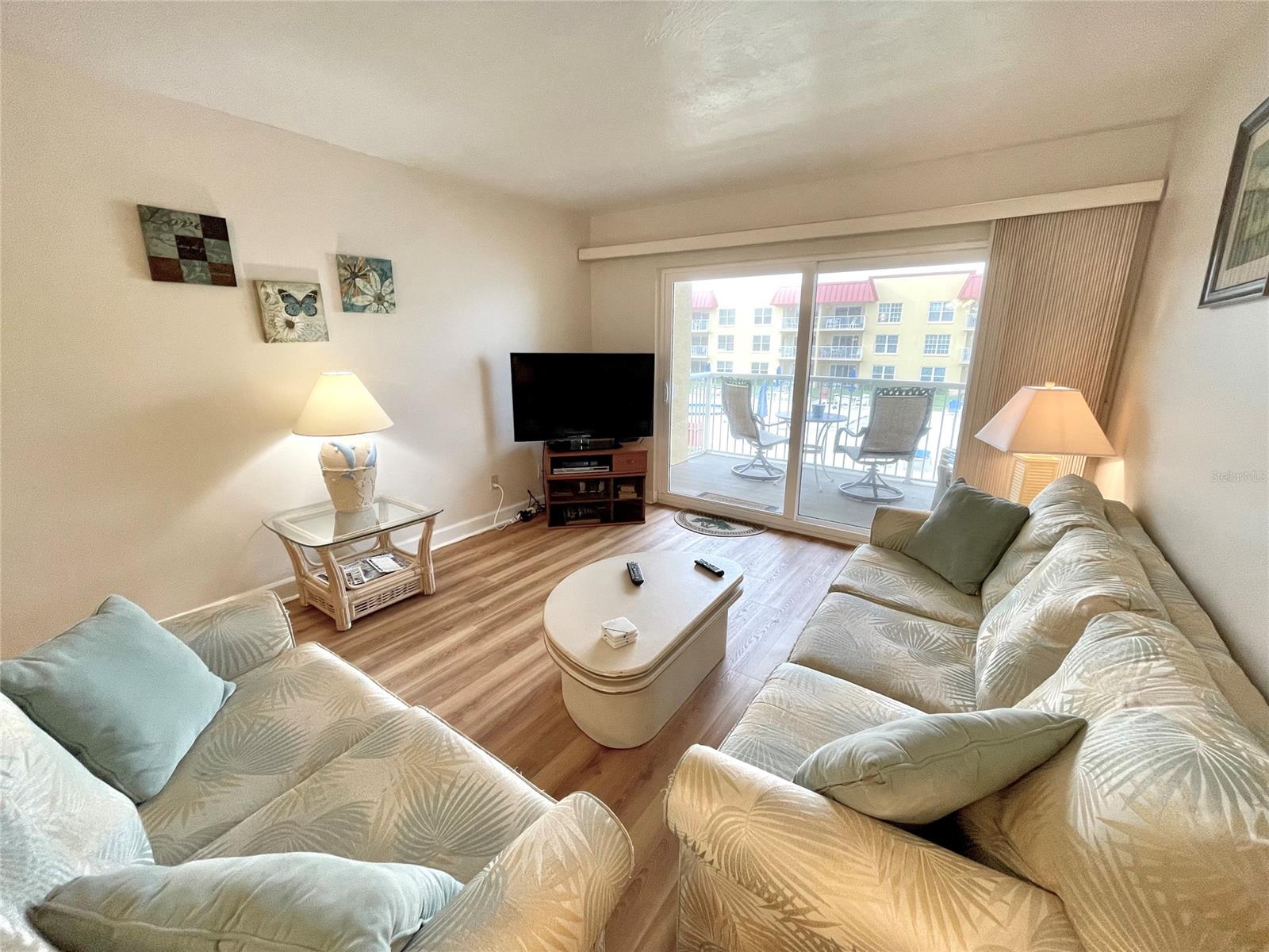 Point East - Residential