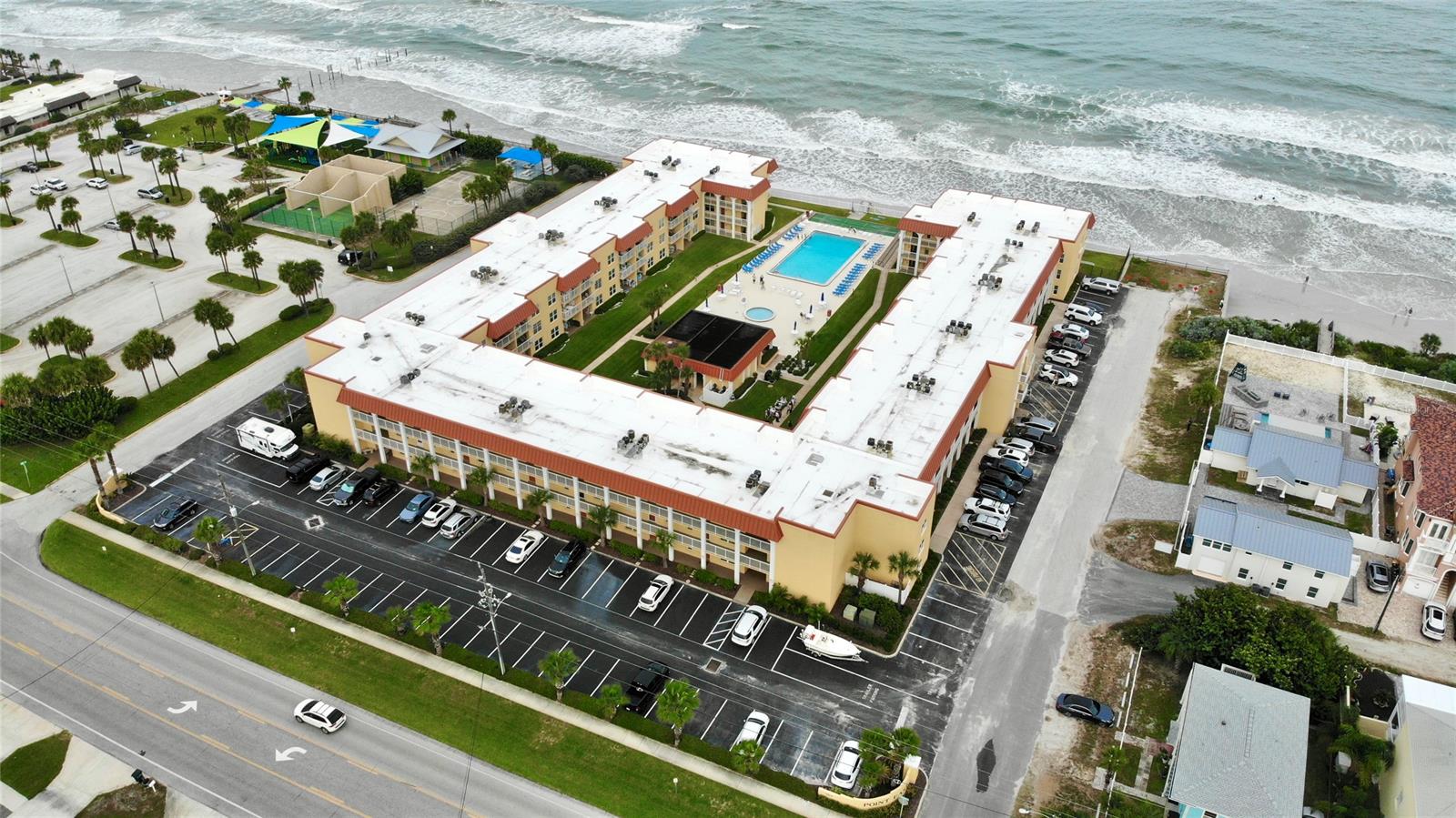 Point East - Residential