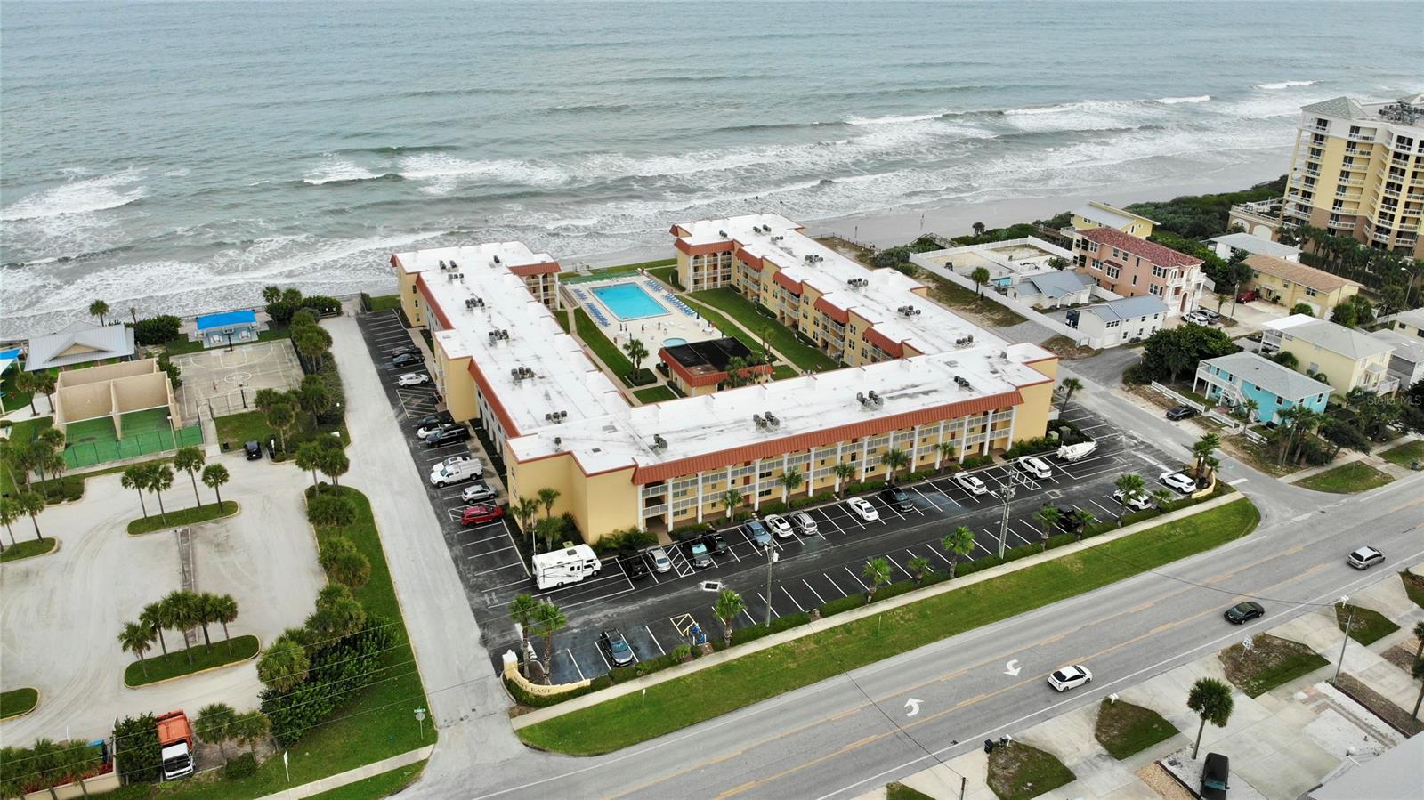 Point East - Residential