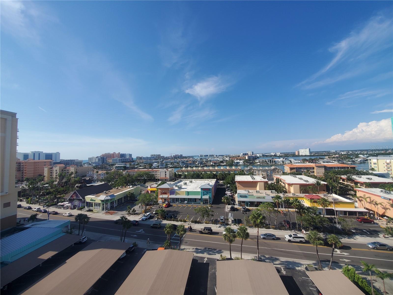 CONTINENTAL TOWERS INC CONDO - Residential Lease