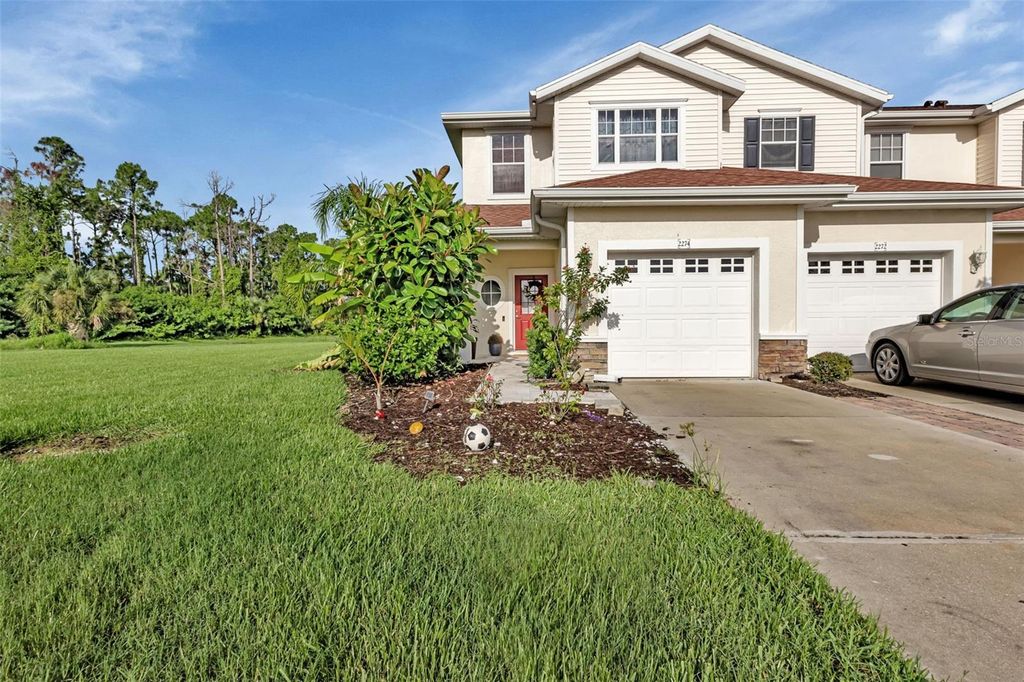 Photo of 2274 Mulberry Lane, North Port, FL 34289 (MLS # C7524658)