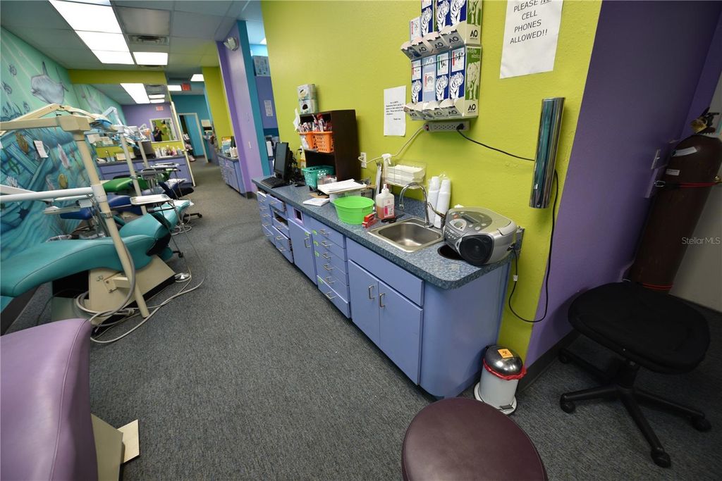 Photo of 5124 Us Highway 19 #5120, New Port Richey, FL 34652 (MLS # T3388546)