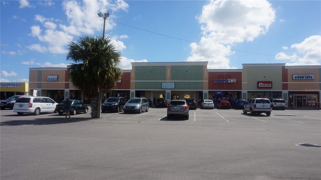 Photo of 5124 Us Highway 19 #5120, New Port Richey, FL 34652 (MLS # T3388546)