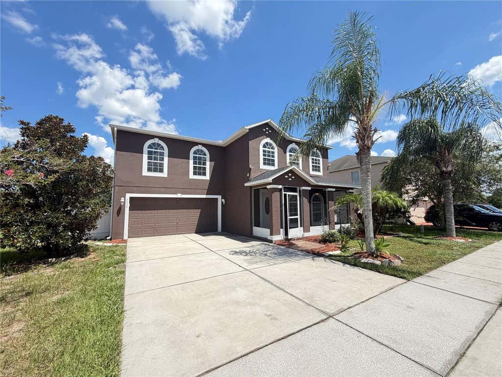 Photo of 5604 Royal Hills Drive, Winter Haven, FL 33881 (MLS # O6435590)