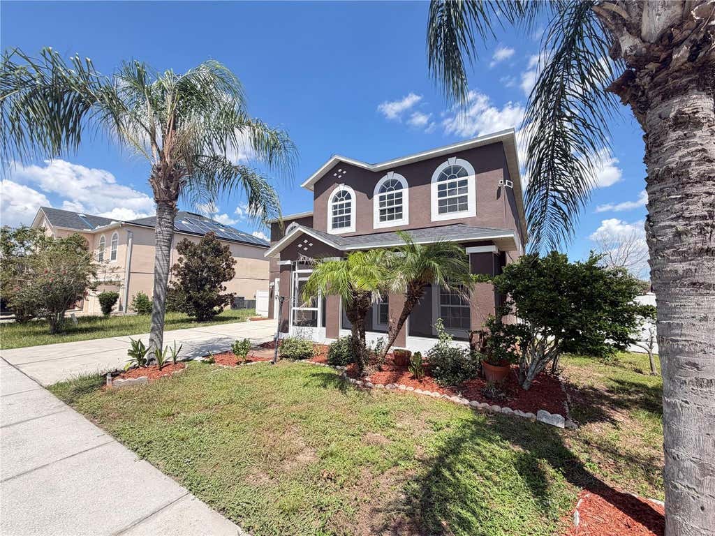 Photo of 5604 Royal Hills Drive, Winter Haven, FL 33881 (MLS # O6435590)