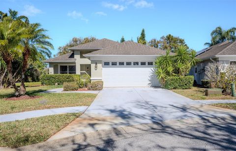 Photo of 1129 Daleside Lane, New Port Richey, FL 34655 (MLS # TB8480388)