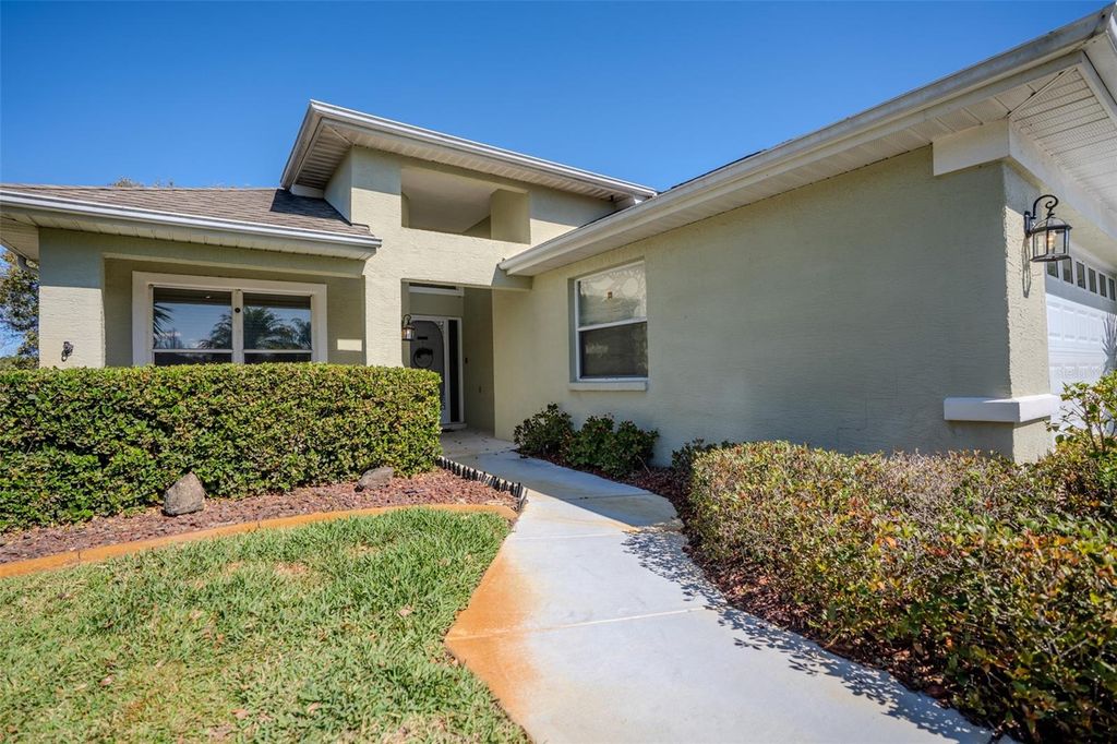 Photo of 1129 Daleside Lane, New Port Richey, FL 34655 (MLS # TB8480388)