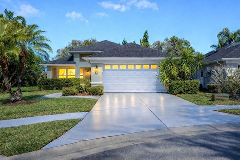 Photo of 1129 Daleside Lane, New Port Richey, FL 34655 (MLS # TB8480388)