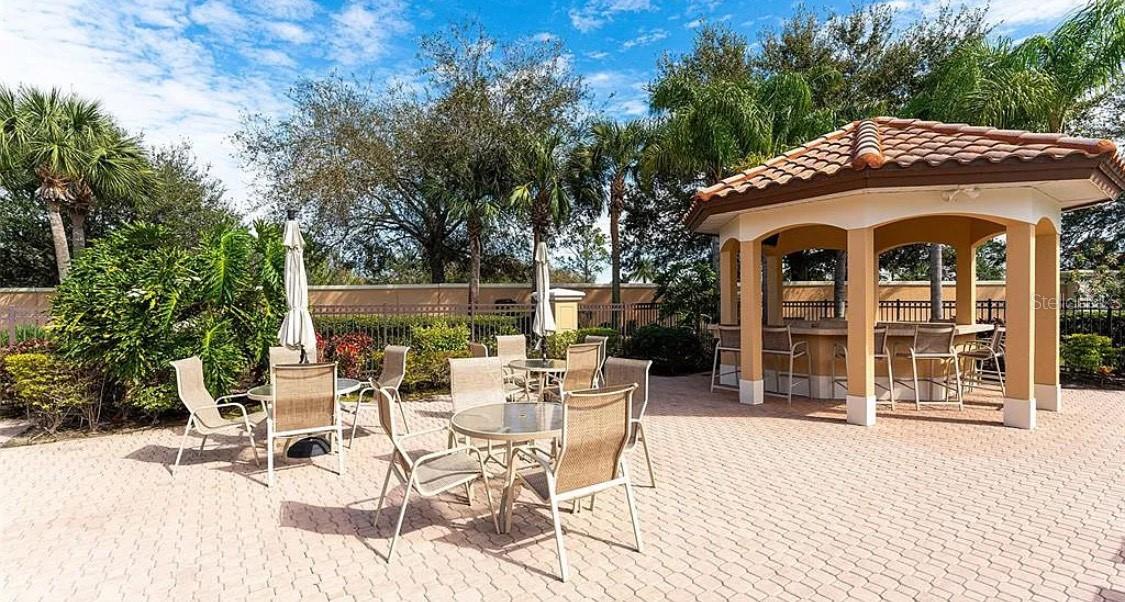 MIRAMAR LAGOONS AT LAKEWOOD RANCH II - Residential