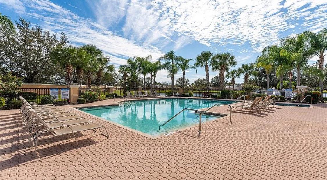 MIRAMAR LAGOONS AT LAKEWOOD RANCH II - Residential