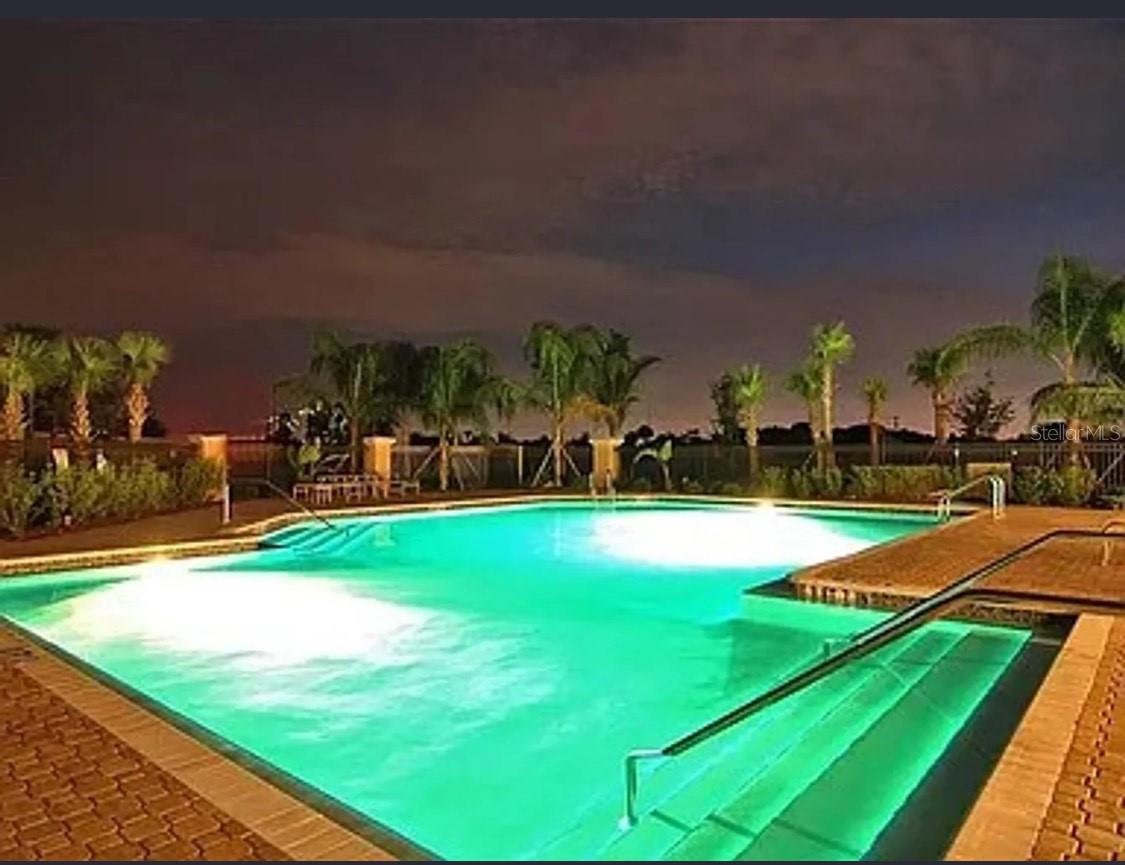 MIRAMAR LAGOONS AT LAKEWOOD RANCH II - Residential