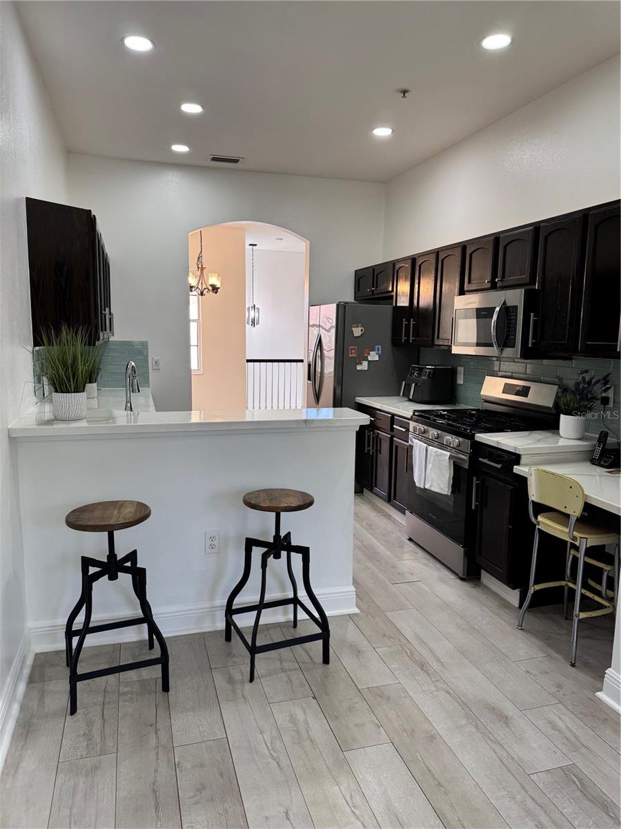 MIRAMAR LAGOONS AT LAKEWOOD RANCH II - Residential