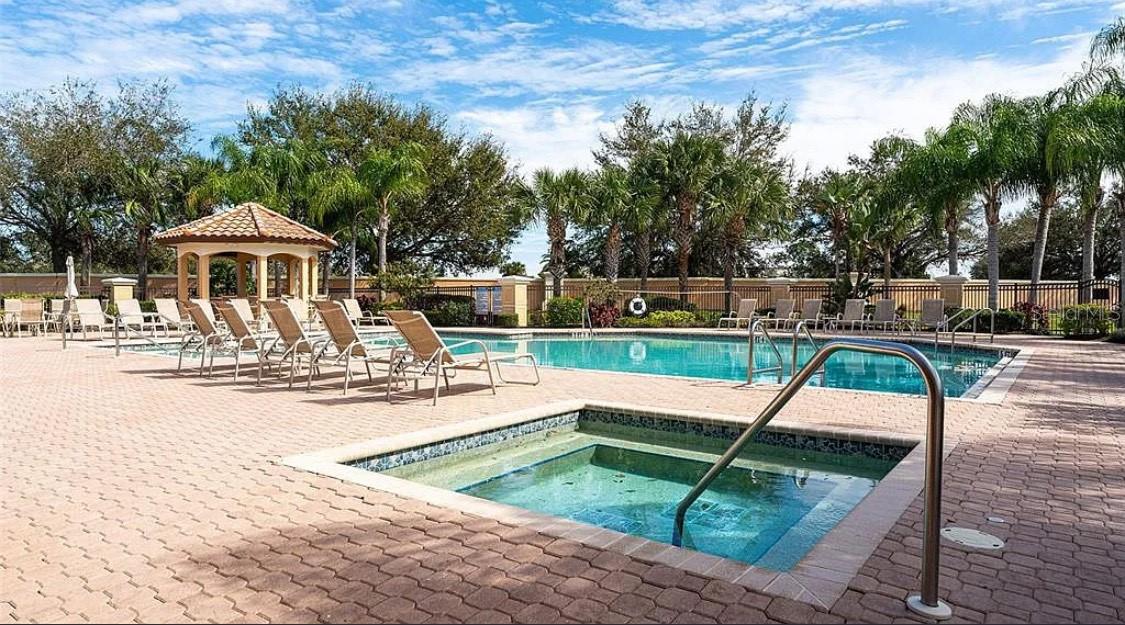MIRAMAR LAGOONS AT LAKEWOOD RANCH II - Residential