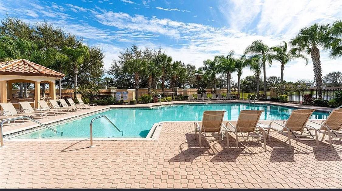 MIRAMAR LAGOONS AT LAKEWOOD RANCH II - Residential