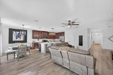 Tiny photo for 594 Bellingham Way, Minneola, FL 34715 (MLS # W7887560)