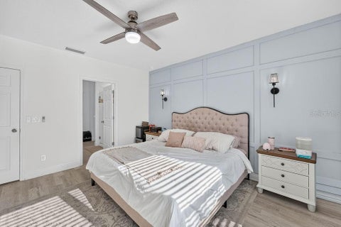 Tiny photo for 594 Bellingham Way, Minneola, FL 34715 (MLS # W7887560)