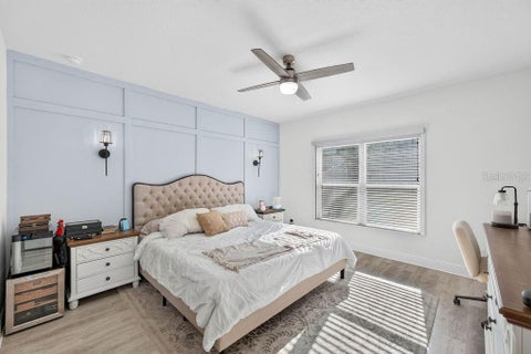 Tiny photo for 594 Bellingham Way, Minneola, FL 34715 (MLS # W7887560)