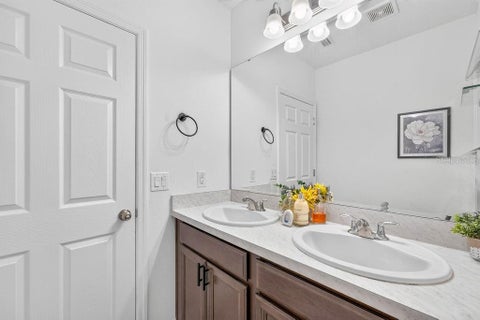Tiny photo for 594 Bellingham Way, Minneola, FL 34715 (MLS # W7887560)
