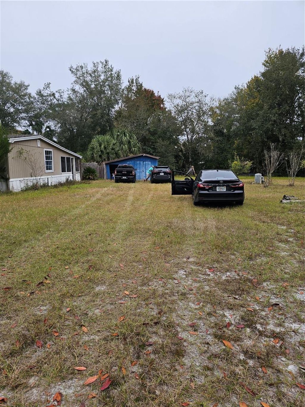 Photo of 130 Sesame Street, Palatka, FL 32177 (MLS # OM714686)