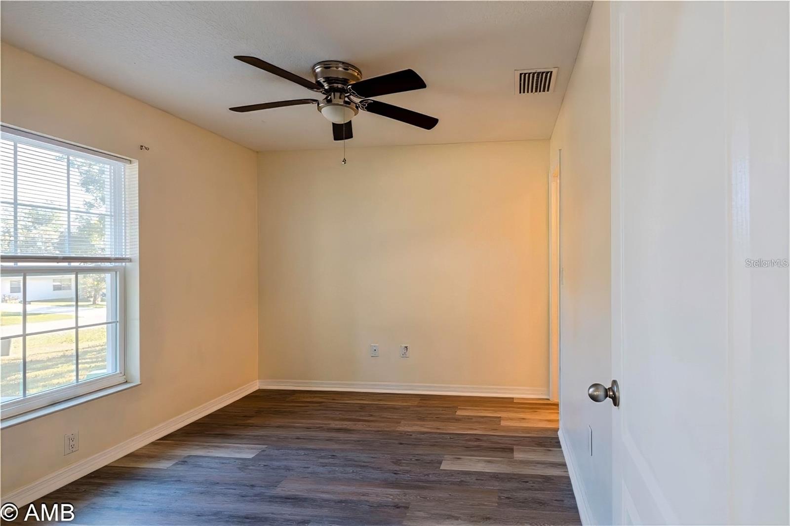 CITRUS SPGS UNIT 01 - Residential Lease