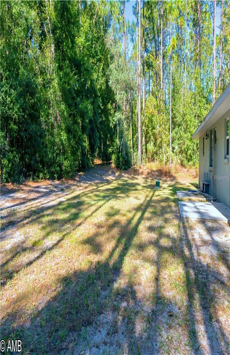 CITRUS SPGS UNIT 01 - Residential Lease