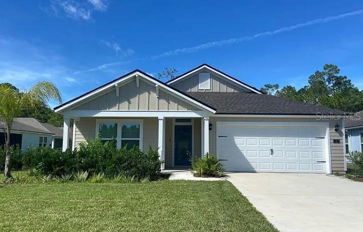 Great home with 2 primary bedrooms, gated community with full Amenties