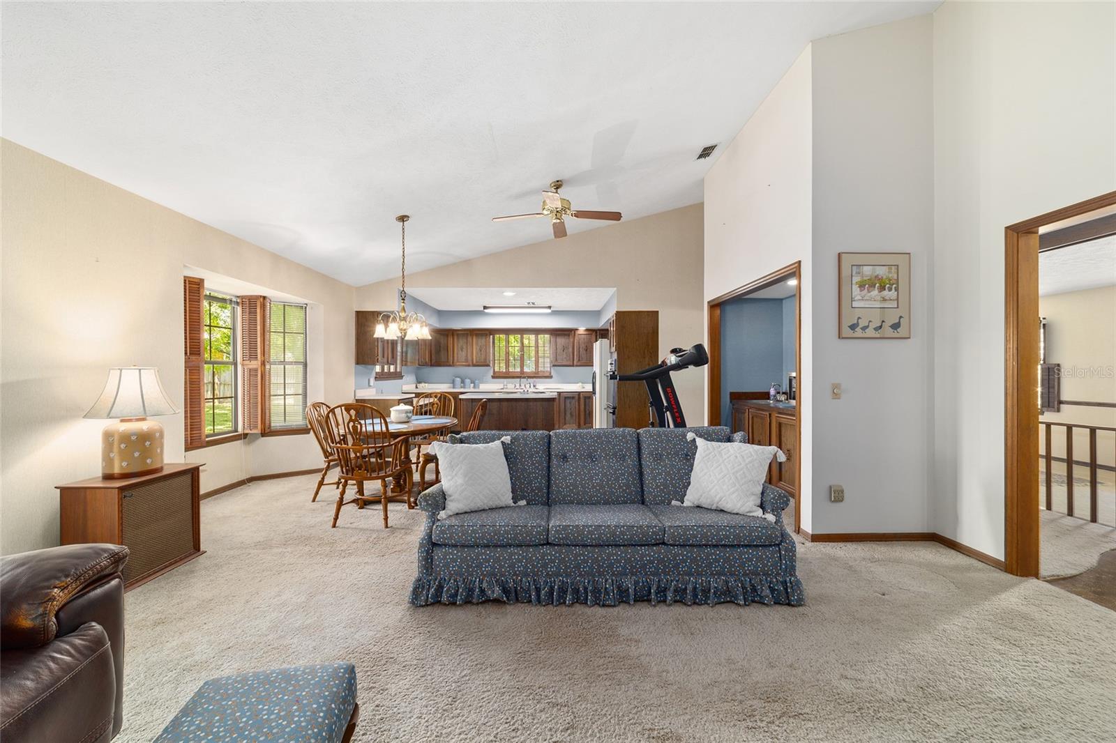 RAVENHILL SUB - Residential