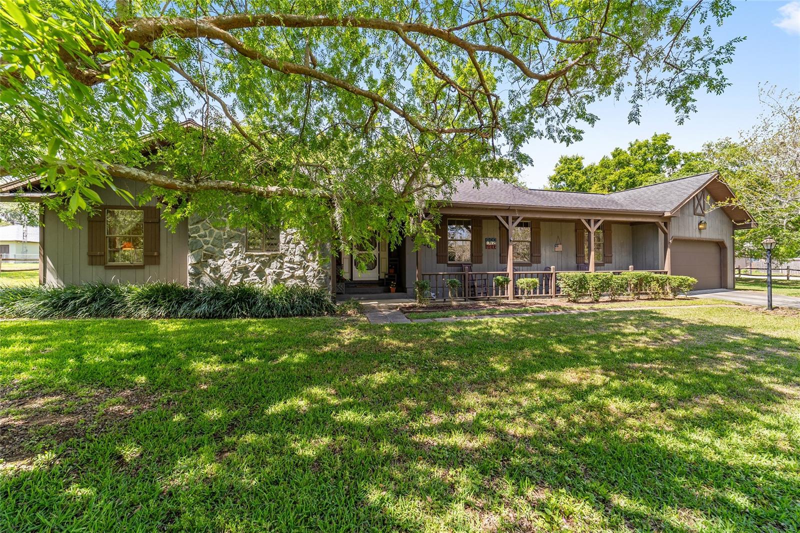 RAVENHILL SUB - Residential