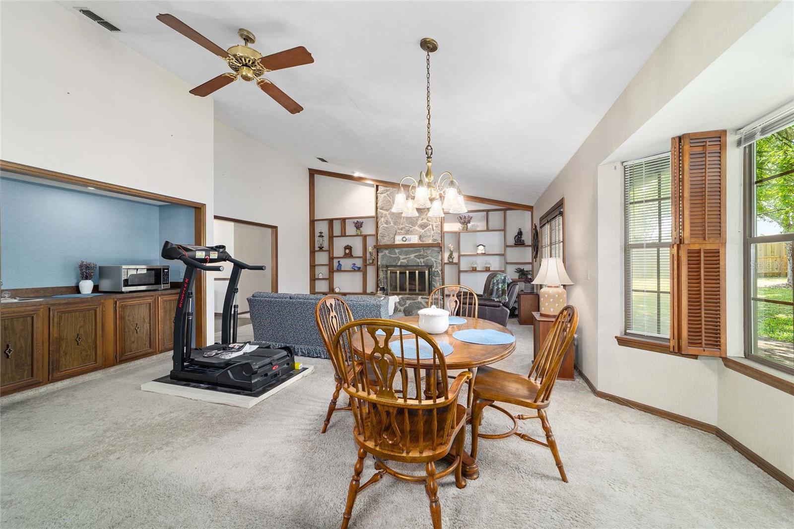 RAVENHILL SUB - Residential