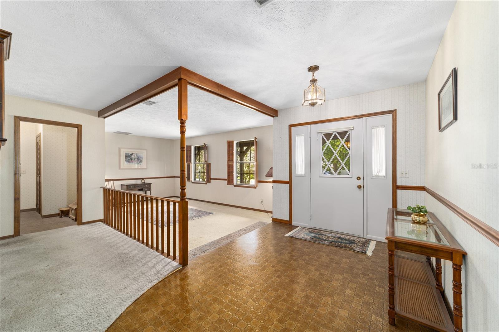 RAVENHILL SUB - Residential