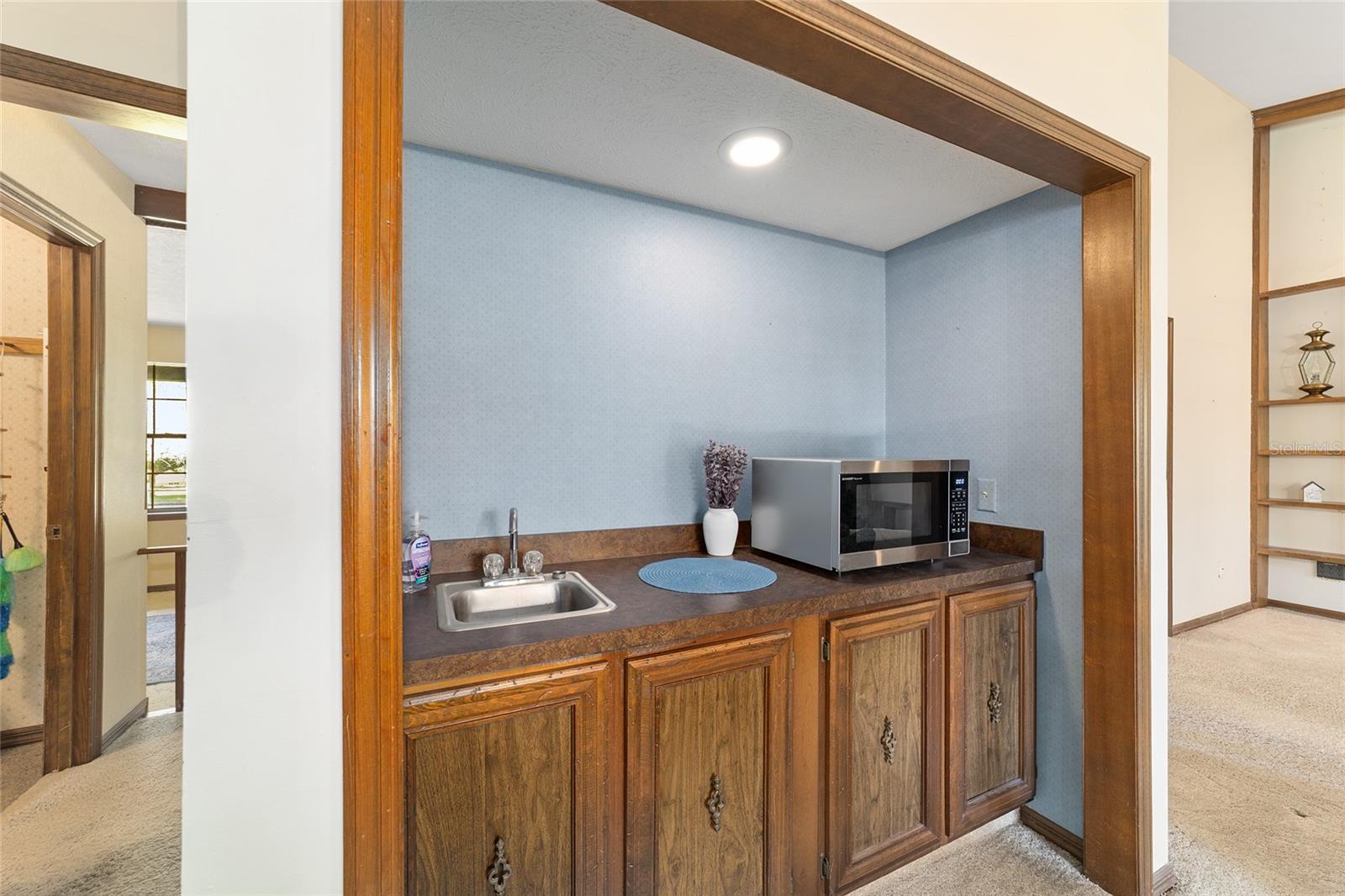 RAVENHILL SUB - Residential