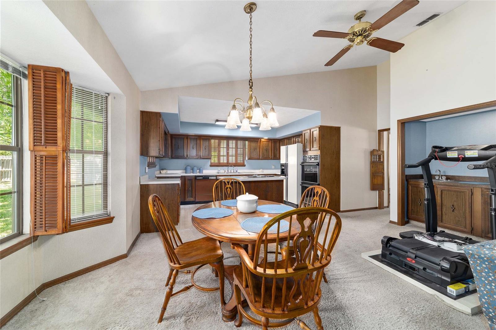 RAVENHILL SUB - Residential