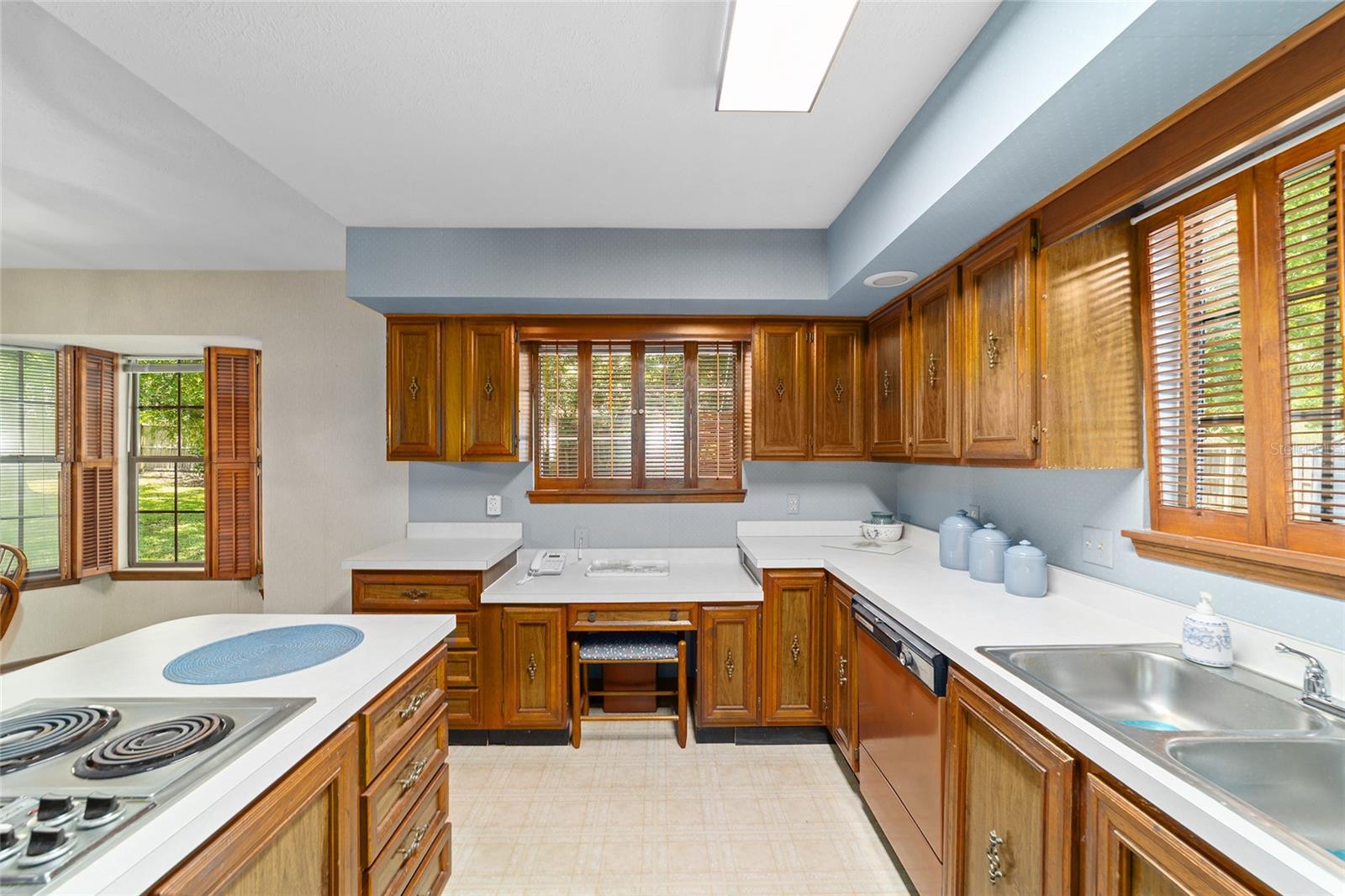 RAVENHILL SUB - Residential