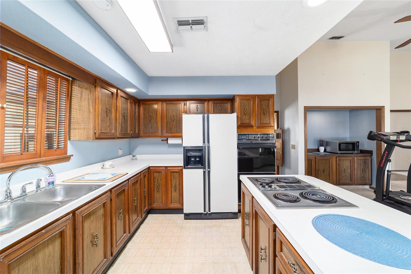 RAVENHILL SUB - Residential