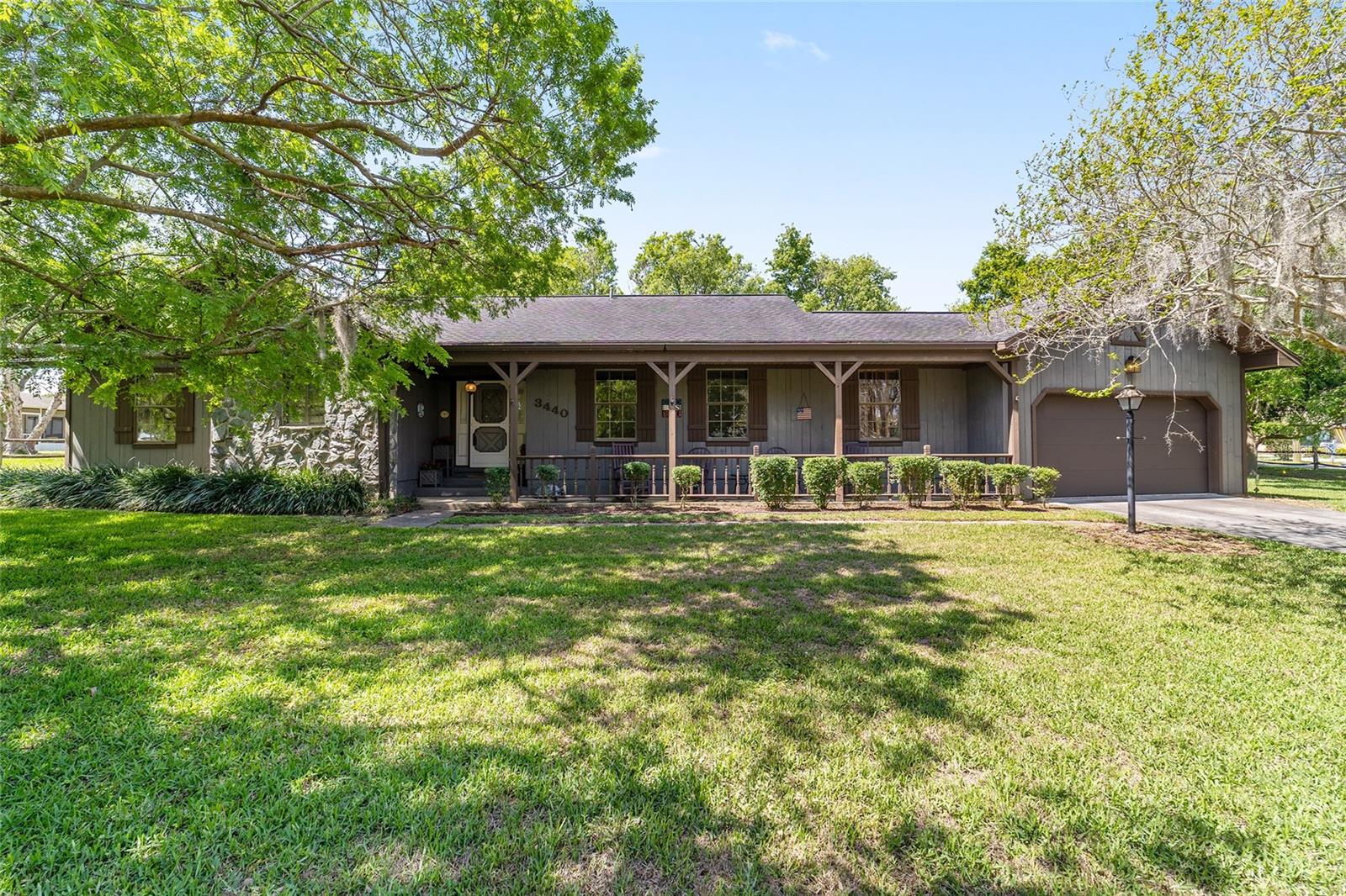 RAVENHILL SUB - Residential