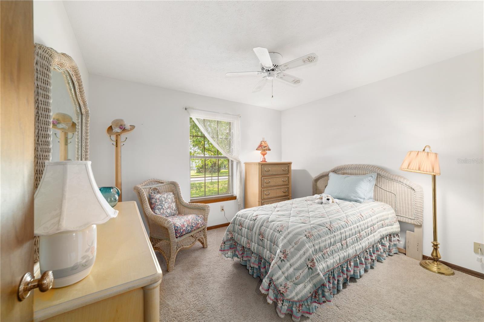 RAVENHILL SUB - Residential