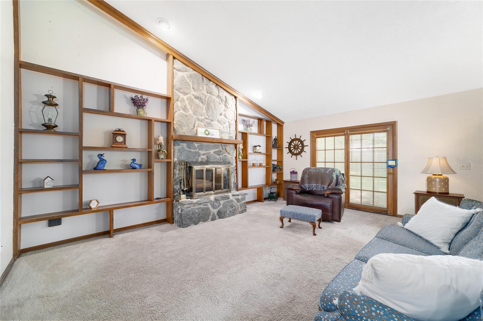 RAVENHILL SUB - Residential