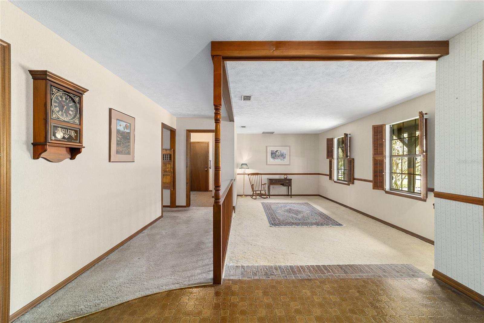 RAVENHILL SUB - Residential